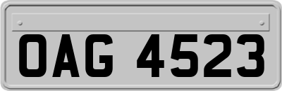 OAG4523