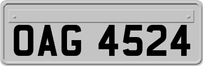 OAG4524