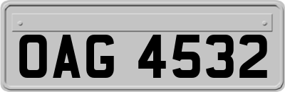 OAG4532