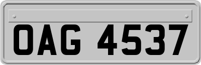 OAG4537