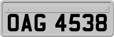 OAG4538