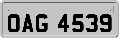 OAG4539