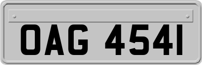 OAG4541