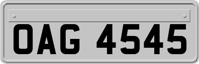 OAG4545