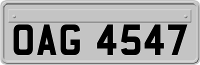 OAG4547