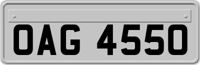 OAG4550