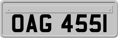 OAG4551