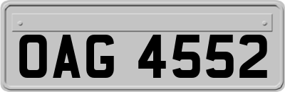 OAG4552