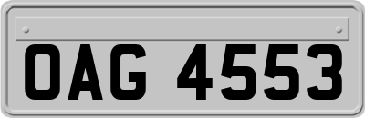 OAG4553