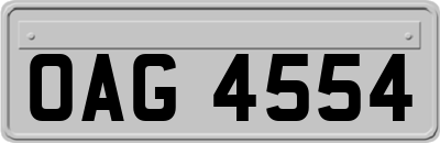 OAG4554