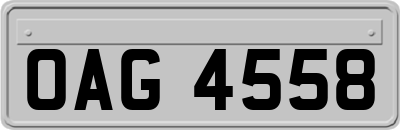 OAG4558