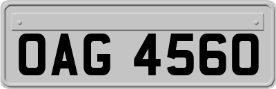 OAG4560