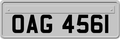 OAG4561