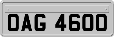 OAG4600
