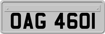 OAG4601