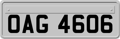 OAG4606