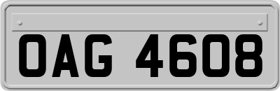 OAG4608