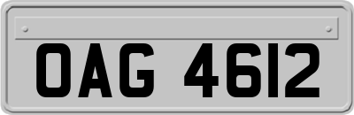 OAG4612