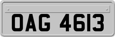 OAG4613