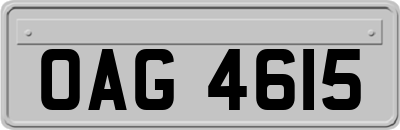 OAG4615