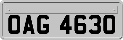 OAG4630