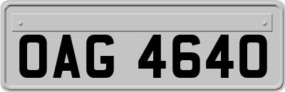 OAG4640