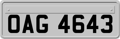 OAG4643