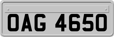 OAG4650
