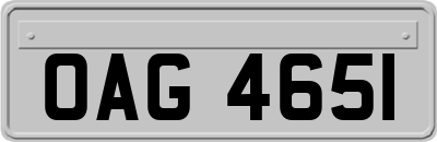 OAG4651