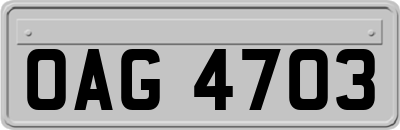 OAG4703