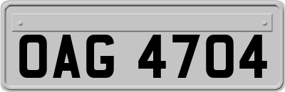 OAG4704