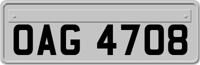 OAG4708