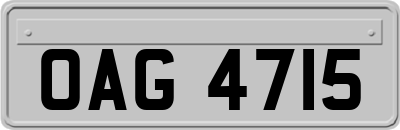 OAG4715