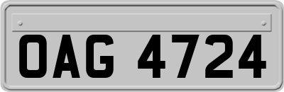OAG4724