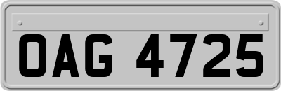 OAG4725