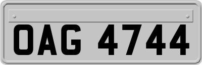 OAG4744