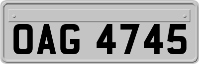 OAG4745
