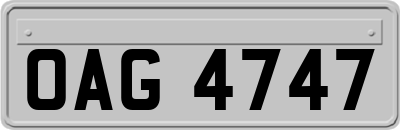 OAG4747