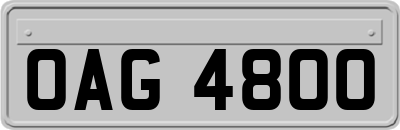 OAG4800
