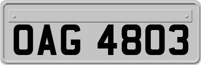 OAG4803