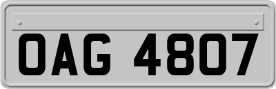 OAG4807