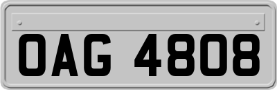 OAG4808