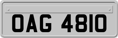 OAG4810