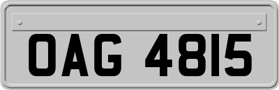 OAG4815