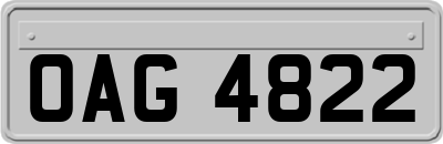 OAG4822
