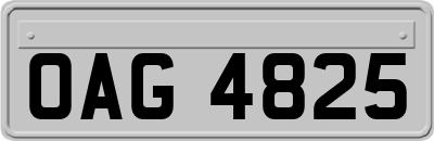 OAG4825