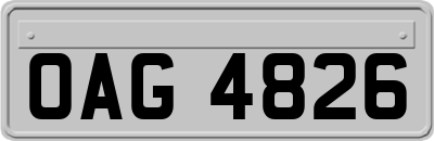 OAG4826