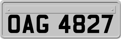 OAG4827