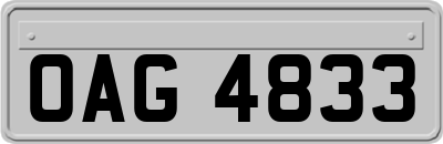 OAG4833