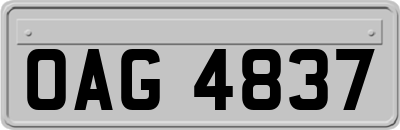 OAG4837